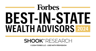Forbes Best in State